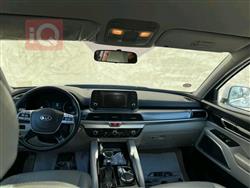 Kia Telluride